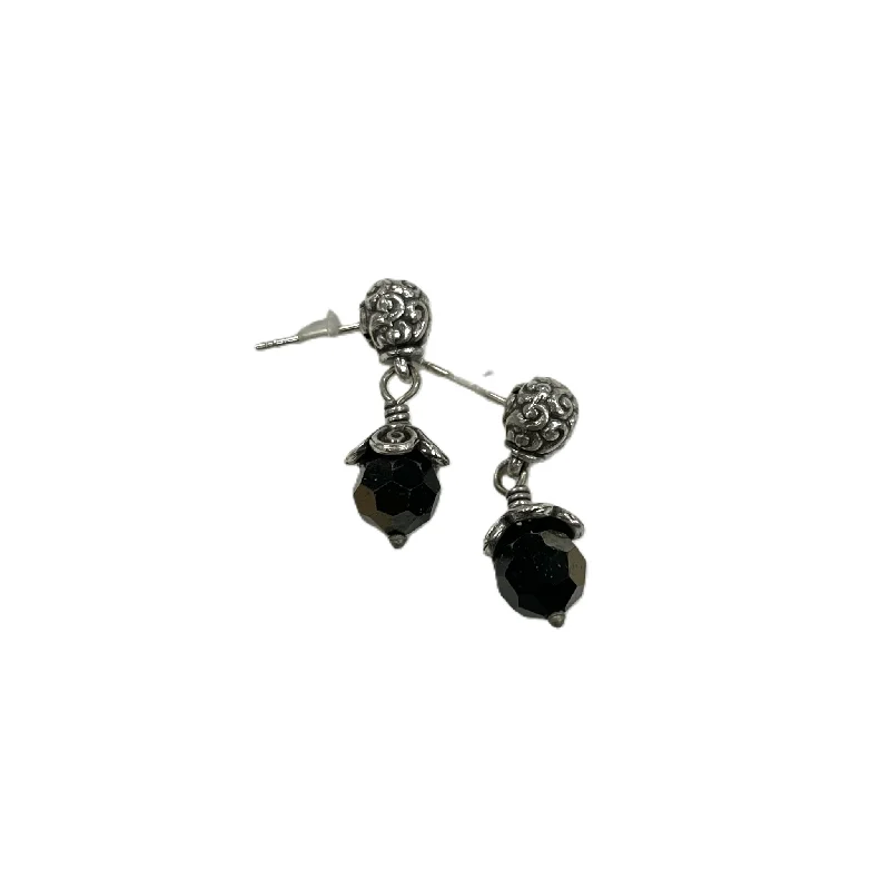 Drop Earrings with Star Motifs -Earrings Dangle/drop By Brighton