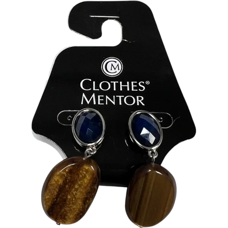 Drop Earrings for Mother's Day -Earrings Dangle/drop By Chicos