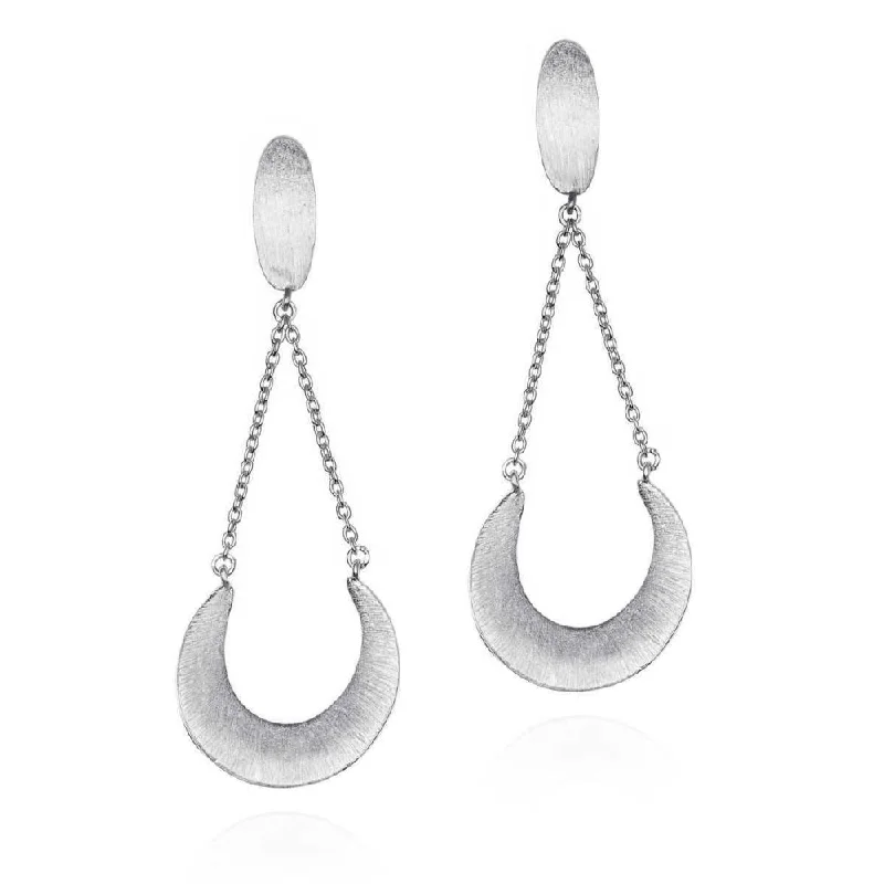 Drop Earrings for Mother's Day -Jorge Revilla Odyssey Drop Earrings